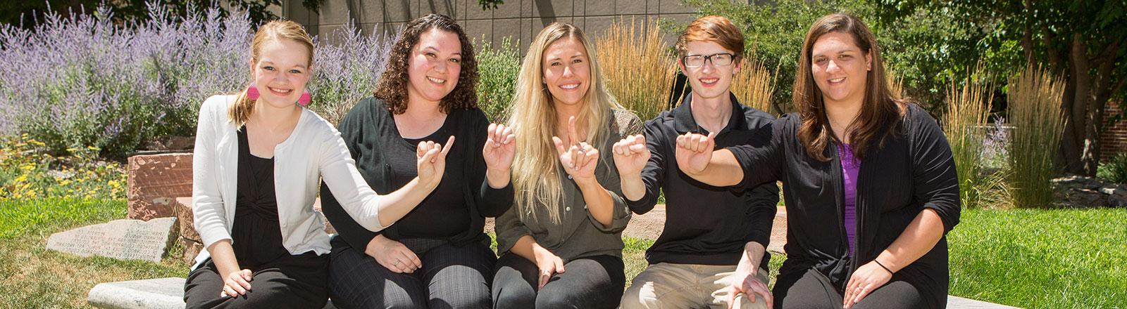 American Sign Language